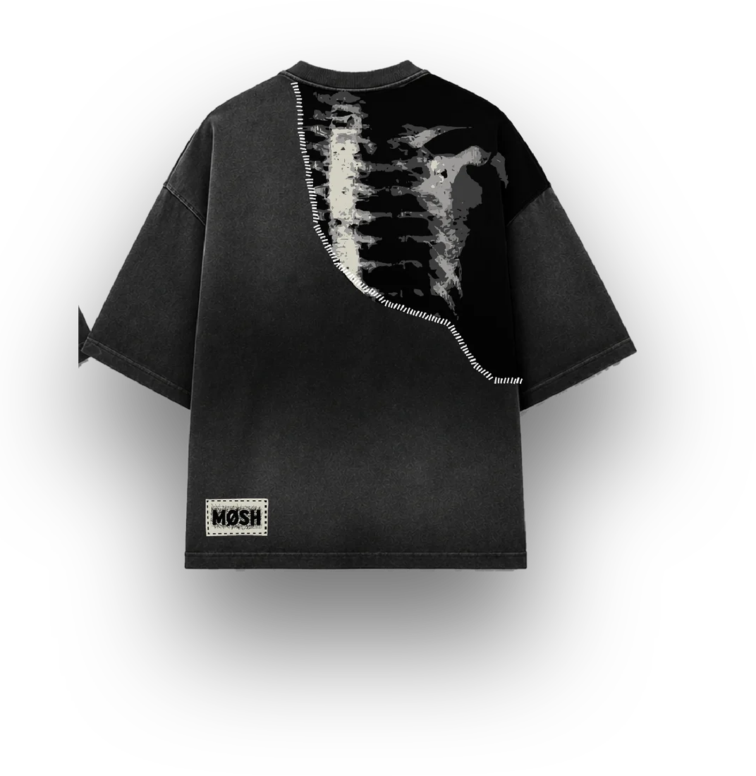 Resolved tee