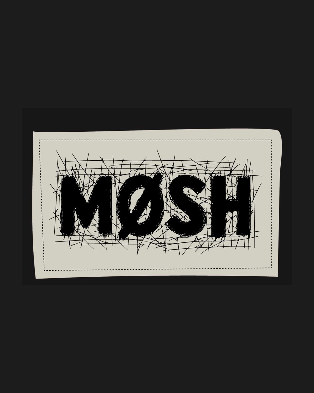 Logo patch
