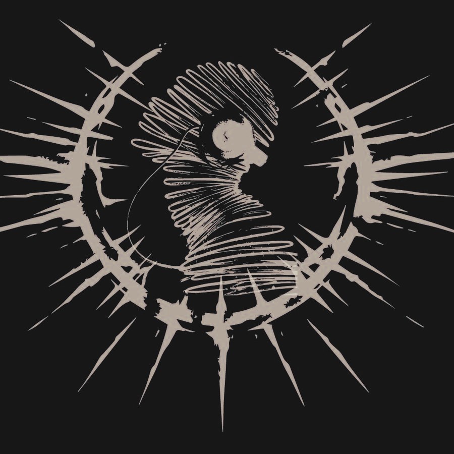 Resolved front motif artwork